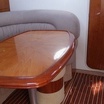Cranchi Zaffiro 34