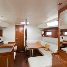 Beneteau Oceanis 41