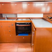 Beneteau Oceanis 41