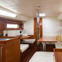 Beneteau Oceanis 41