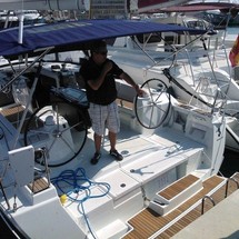 Beneteau Oceanis 41