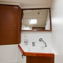 Beneteau Oceanis 41