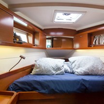 Beneteau Oceanis 41
