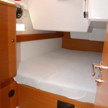 Jeanneau Sun Odyssey 519