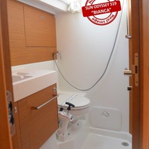 Jeanneau Sun Odyssey 519