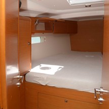 Jeanneau Sun Odyssey 519