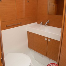 Jeanneau Sun Odyssey 519