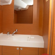 Jeanneau Sun Odyssey 519