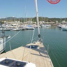 Jeanneau Sun Odyssey 519