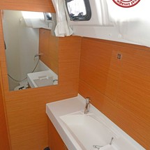 Jeanneau Sun Odyssey 519