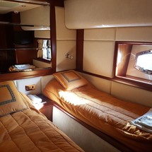 Majesty yachts gulf craft 66