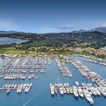 Majesty yachts gulf craft 66