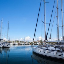 Majesty yachts gulf craft 66