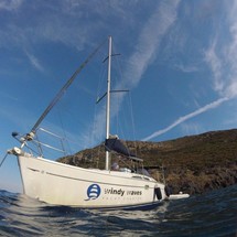 Jeanneau Sun Odyssey 37