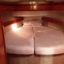 Jeanneau Sun Odyssey 37