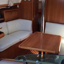 Jeanneau Sun Odyssey 37