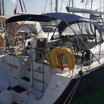 Beneteau Oceanis 43