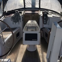 Beneteau Oceanis 43