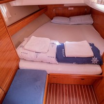 Bavaria 46 Cruiser