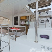 Lagoon 39