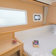 Lagoon 39