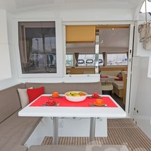 Lagoon 39