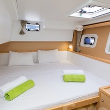 Lagoon 39