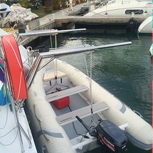 Lagoon 450 F