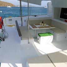 Lagoon 450 F