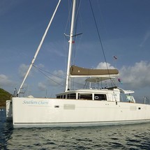 Lagoon 450 F