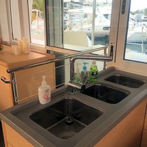 Lagoon 450 F