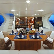 Ferretti 80