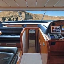 Ferretti 80