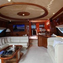 Ferretti 80