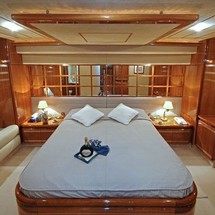 Ferretti 80