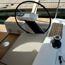 Dufour 360