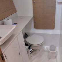 Dufour 360