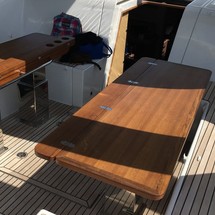 Jeanneau 64
