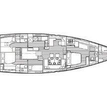 Jeanneau 64