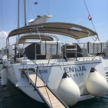 Jeanneau 64