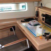 Jeanneau 64