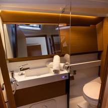 Jeanneau Sun Odyssey 410