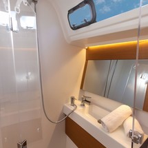 Jeanneau Sun Odyssey 410