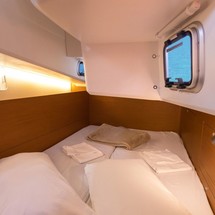 Jeanneau Sun Odyssey 410