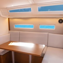 Jeanneau Sun Odyssey 410