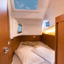Jeanneau Sun Odyssey 410