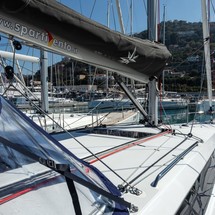Jeanneau Sun Odyssey 410