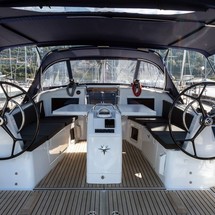 Jeanneau Sun Odyssey 410