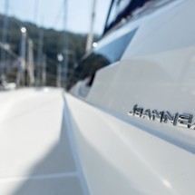 Jeanneau Sun Odyssey 410