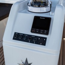 Jeanneau Sun Odyssey 410
